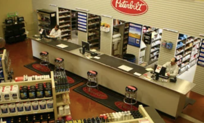 Coast Counties Peterbilt expands into northern Nevada