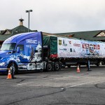 Tour stop in Denver, Nov. 14, 2020 (Courtesy: James Edward Mills)