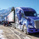 Tour stop in Ouray County, Colorado, Nov. 11 (Courtesy: James Edward Mills)