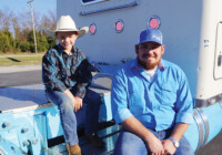 Wendy Miller/The Trucker WeePete12