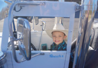 Wendy Miller/The Trucker WeePete14