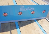 Wendy Miller/The Trucker WeePete15