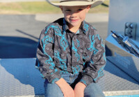 Wendy Miller/The Trucker WeePete3