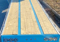 Wendy Miller/The Trucker WeePete4