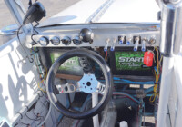 Wendy Miller/The Trucker WeePete5