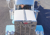 Wendy Miller/The Trucker WeePete6