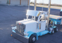 Wendy Miller/The Trucker WeePete7