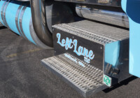 Wendy Miller/The Trucker WeePete8