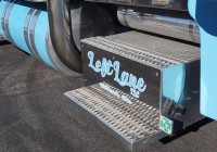 Wendy Miller/The Trucker WeePete8