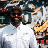 Military veterans currently make up 17% of the driver workforce at Maverick Transportation LLC. (Courtesy: Maverick Transportation)