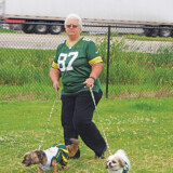 Jennifer Ellis/Special to The Trucker