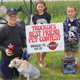 Jennifer Ellis/Special to The Trucker