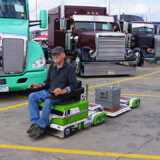 Jennifer Ellis/Special to The Trucker