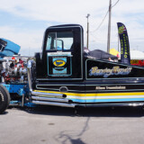 Jennifer Ellis/Special to The Trucker