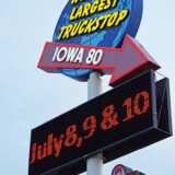 Jennifer Ellis/Special to The Trucker