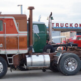 Jennifer Ellis/Special to The Trucker