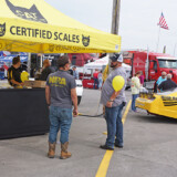 Jennifer Ellis/Special to The Trucker