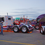 Jennifer Ellis/Special to The Trucker
