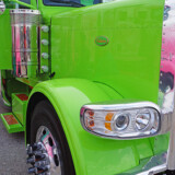Jennifer Ellis/Special to The Trucker