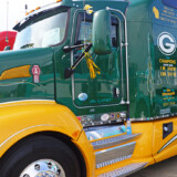 Jennifer Ellis/Special to The Trucker