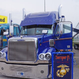 Jennifer Ellis/Special to The Trucker