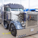 Jennifer Ellis/Special to The Trucker