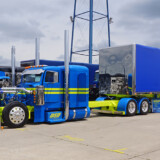Jennifer Ellis/Special to The Trucker