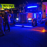 Jennifer Ellis/Special to The Trucker