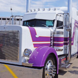 Jennifer Ellis/Special to The Trucker