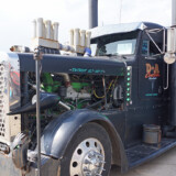 Jennifer Ellis/Special to The Trucker