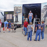 Jennifer Ellis/Special to The Trucker