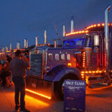 Jennifer Ellis/Special to The Trucker