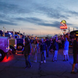 Jennifer Ellis/Special to The Trucker