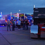 Jennifer Ellis/Special to The Trucker