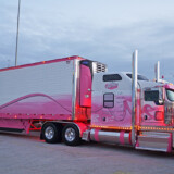 Jennifer Ellis/Special to The Trucker