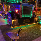 Jennifer Ellis/Special to The Trucker