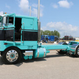 Cliff Abbot/The Trucker