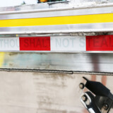 Cliff Abbot/The Trucker