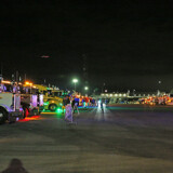 Cliff Abbot/The Trucker