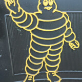 Cliff Abbot/The Trucker