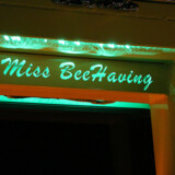 Cliff Abbot/The Trucker