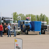 Cliff Abbot/The Trucker