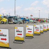 Cliff Abbot/The Trucker