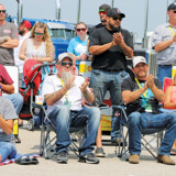 Cliff Abbot/The Trucker