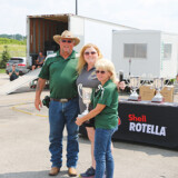 Cliff Abbot/The Trucker