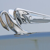 Cliff Abbot/The Trucker