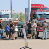 Cliff Abbot/The Trucker