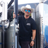 Jennifer Ellis/Special to The Trucker