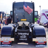 Jennifer Ellis/Special to The Trucker