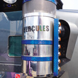 Jennifer Ellis/Special to The Trucker